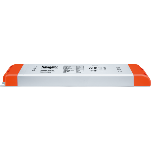 Драйвер 94 681 ND-P100S-IP20-12V Navigator 94681
