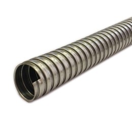 Металлорукав Р3-Н 22 (уп.50м) ГОФРОМАТИК zeta44806