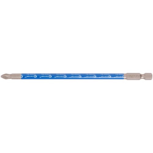 Набор стальных бит Profi PH2 150мм (уп.10шт) Cutop 83-329