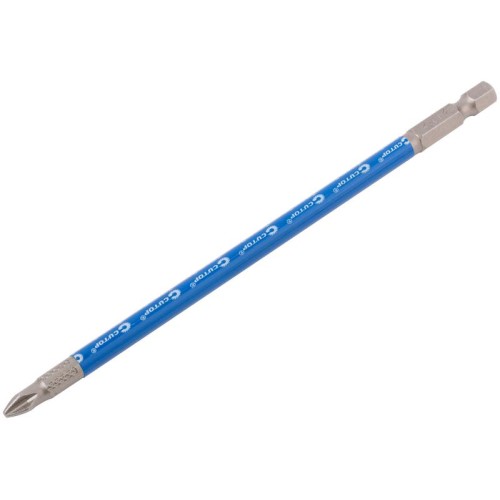 Набор стальных бит Profi PH2 150мм (уп.10шт) Cutop 83-329