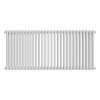 Радиатор дизайн Shift R22 C2050 28 секц. RAL9016 Royal Thermo НС-1631341