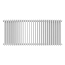 Радиатор дизайн Shift R22 C2050 28 секц. RAL9016 Royal Thermo НС-1631341