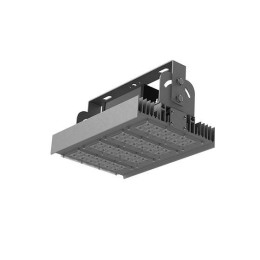 Светильник светодиодный ДСП15-160-212 Kosmos RA HT 750 LED 145Вт 5000К IP65 Ардатов 1155516212