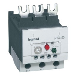 Реле тепл. RTX 63-85А S SZ5 Leg 416729