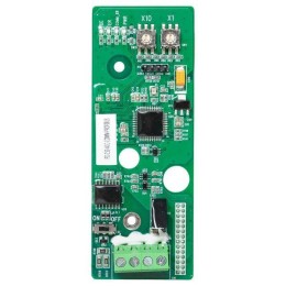 Карта расширения для преобразователя частоты PRO-Drive PD-150-ACC-COMM-PROFIBUS EKF PD-150-ACC-COMM-