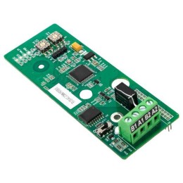 Карта расширения для преобразователя частоты PRO-Drive PD-150-ACC-COMM-PROFIBUS EKF PD-150-ACC-COMM-