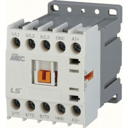Контактор GMC-16M 3п 16А кат. 220В AC 7.5кВт 1a LS Electric 1269027700