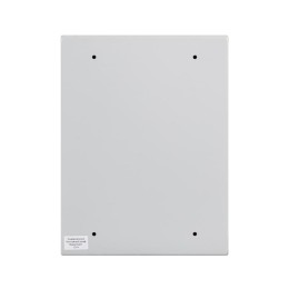 Шкаф монтажный 300x400x150мм IP66 12У Mastermann 00-01020310