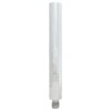 Удлинитель для алмазных коронок (M16-M16) EXPERT EKF adl-200-m16-m16
