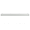 Светильник аварийный BS-DECTON-10-L1-BZ SMC V01 4000К Белый свет a26145