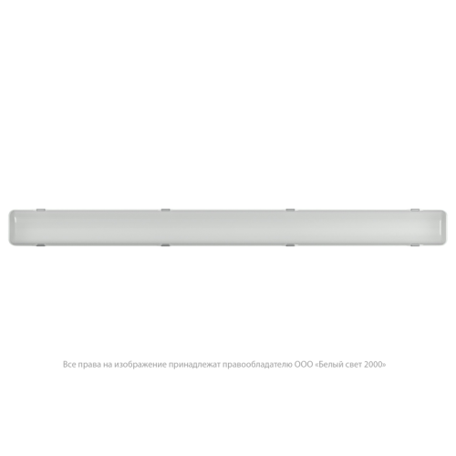 Светильник аварийный BS-DECTON-10-L1-BZ SMC V01 4000К Белый свет a26145