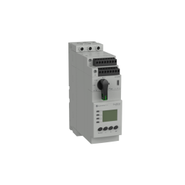 Пускатель многофункциональный 12-32А AC 230В станд. SE MFS32MS