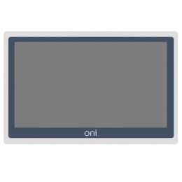 Панель оператора базовая ETG 15.6дюйм металл Ethernet ONI ETG-150-EMH-156-0000