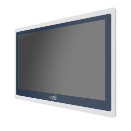 Панель оператора базовая ETG 15.6дюйм металл Ethernet ONI ETG-150-EMH-156-0000