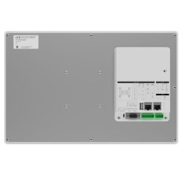 Панель оператора базовая ETG 15.6дюйм металл Ethernet ONI ETG-150-EMH-156-0000