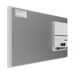 Панель оператора базовая ETG 15.6дюйм металл Ethernet ONI ETG-150-EMH-156-0000