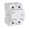 Контактор модульный КМ 100А 2NC 230В AC (3 мод.) AVERES EKF km-av-3-100-02-230V