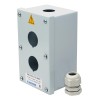 Корпус ПКУ 15-21-121-54 с сальником Электротехник ET054728