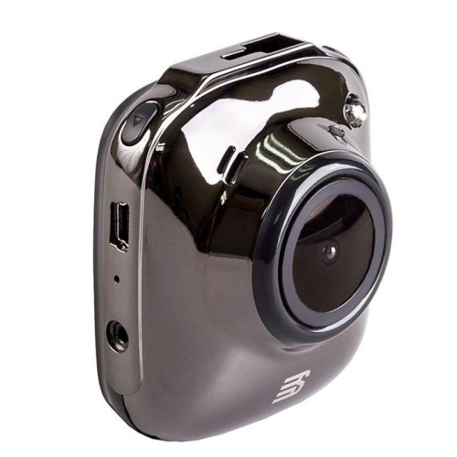 Видеорегистратор A50-FHD черн. 1296х2304 1296p 140град JL5601 SILVERSTONE F1 1473499