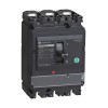 Выключатель-разъединитель SPC100 3P NA 100А SE SPC100100NA3DF