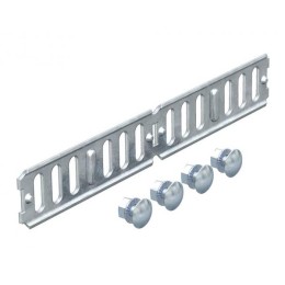 Комплект соединительный для лотка H35 RWVL 35 FS (болт+гайка) OBO 6067107