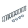 Комплект соединительный для лотка H35 RWVL 35 FS (болт+гайка) OBO 6067107