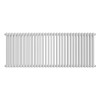 Радиатор дизайн Shift R22 C2050 32 секц. RAL9016 Royal Thermo НС-1631343