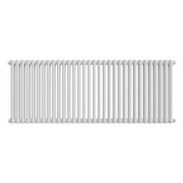 Радиатор дизайн Shift R22 C2050 32 секц. RAL9016 Royal Thermo НС-1631343