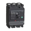 Выключатель-разъединитель SPC250 3P NA 250А SE SPC250250NA3DF