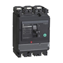 Выключатель-разъединитель SPC250 3P NA 250А SE SPC250250NA3DF