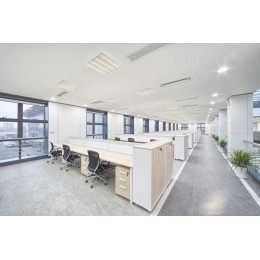 Светильник светодиодный ДВО 1001A PRO 45Вт 4000К панель микропризма БАП 3ч IEK LTP-DVO2-1001A-45-40-