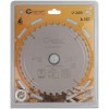 Диск пильный по дереву с тефлоновым покрытием 36Т Profi plus 200х1.5/2.2х32/30/25.4/20мм Cutop 75-20