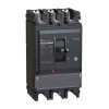 Выключатель-разъединитель SPC400 3P NA 400А SE SPC400400NA3DF