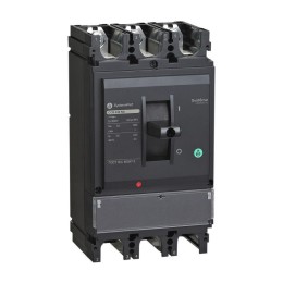 Выключатель-разъединитель SPC400 3P NA 400А SE SPC400400NA3DF