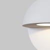 Светильник Mezzo 4.6Вт 3000К IP54 бра настен. Maytoni O033WL-L3W3K
