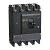 Выключатель-разъединитель SPC400 4P NA 400А SE SPC400400NA4DF