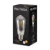 Лампа светодиодная Loft Led ST64 7Вт 3000К E27 Voltega 8513