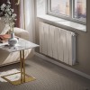 Радиатор биметал. PianoForte 500 new/Bianco Traffico 12 секц. Royal Thermo НС-1176323