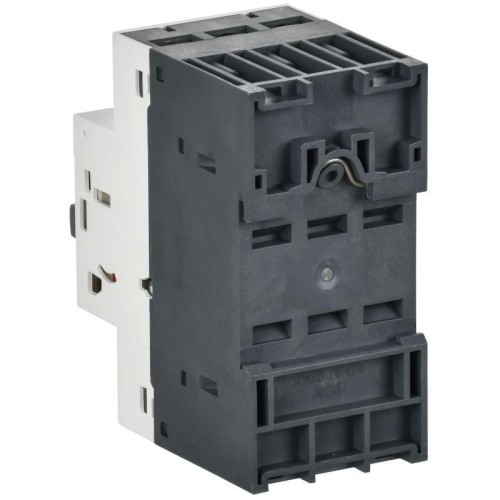 Выключатель автоматический защиты двигателя A6 GV2P 2.5-4А ARMAT IEK AR-MPCB-A6B40