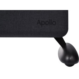 Конвектор электрический Ballu Apollo digital INVERTER Space Black BEC/ATI-1502 Ballu НС-1343708