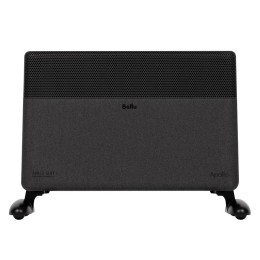 Конвектор электрический Ballu Apollo digital INVERTER Space Black BEC/ATI-2002 Ballu НС-1343709