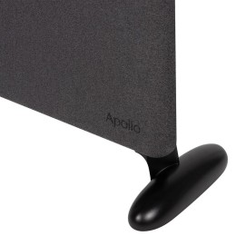 Конвектор электрический Ballu Apollo digital INVERTER Space Black BEC/ATI-2002 Ballu НС-1343709