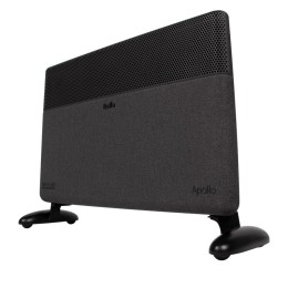 Конвектор электрический Ballu Apollo digital INVERTER Space Black BEC/ATI-2002 Ballu НС-1343709