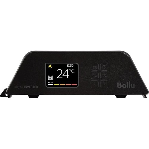 Конвектор электрический Ballu Apollo digital INVERTER Black Infinity BEC/ATI-1503 Ballu НС-1343714