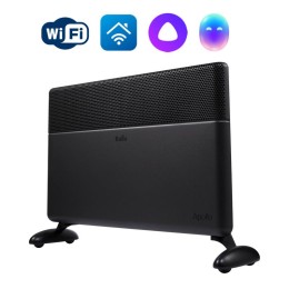 Конвектор электрический Ballu Apollo digital INVERTER Black Infinity BEC/ATI-1503 Ballu НС-1343714
