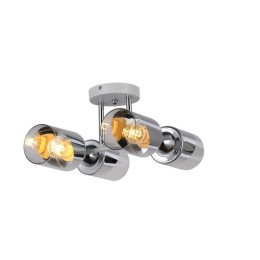 Светильник Dual 60Вт E27х4 IP20 подвесной Freya FR5226PL-04W