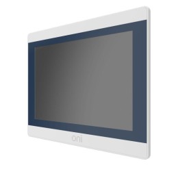 Панель оператора базовая ETG 10.1дюйм металл Ethernet ONI ETG-150-EMS-101-0000