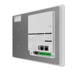 Панель оператора базовая ETG 10.1дюйм металл Ethernet ONI ETG-150-EMS-101-0000