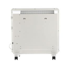 Конвектор электрический с механическим термостатом 1кВт X-нагревательный элемент Rexant 60-0096