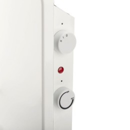 Конвектор электрический с механическим термостатом 1кВт X-нагревательный элемент Rexant 60-0096